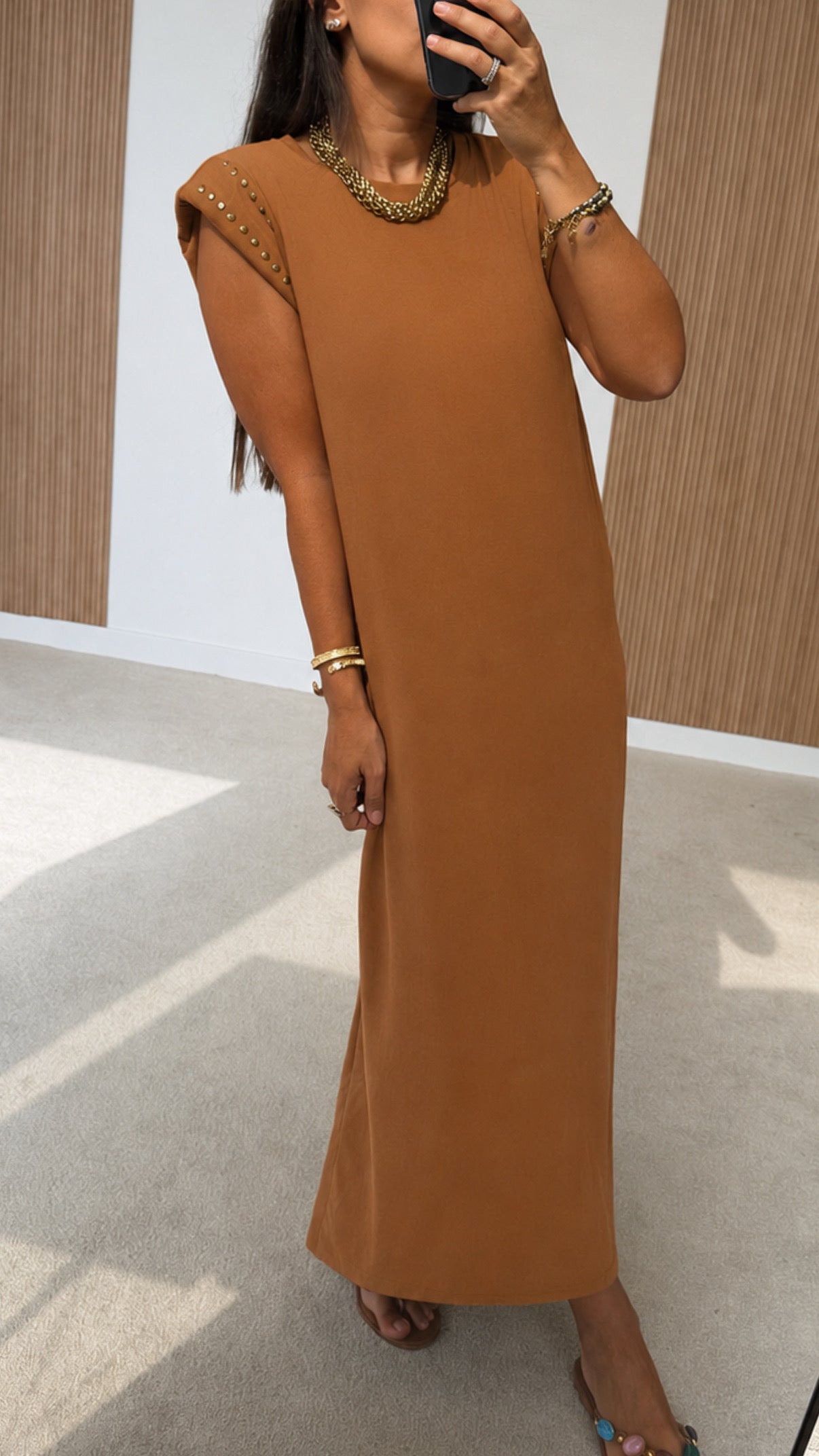 Robe Sabrina