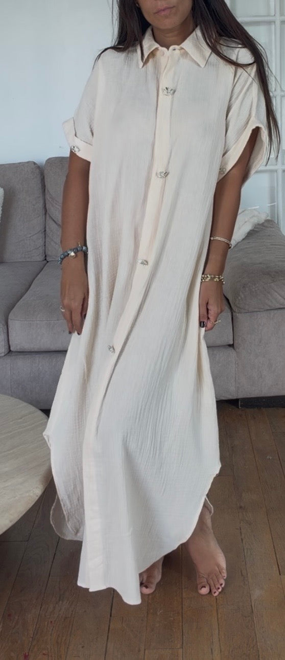Robe Ilana