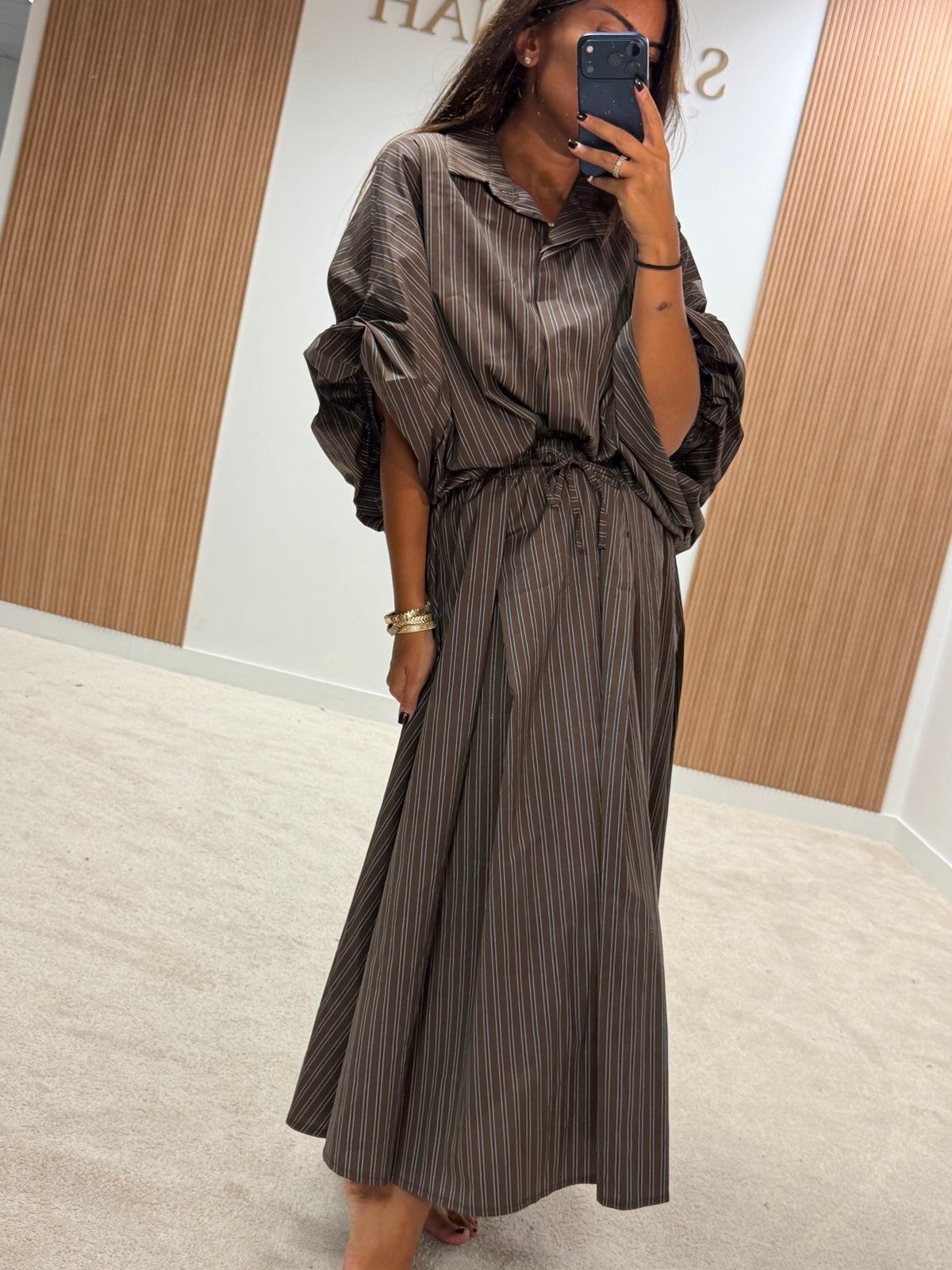 Ensemble jupe Laura