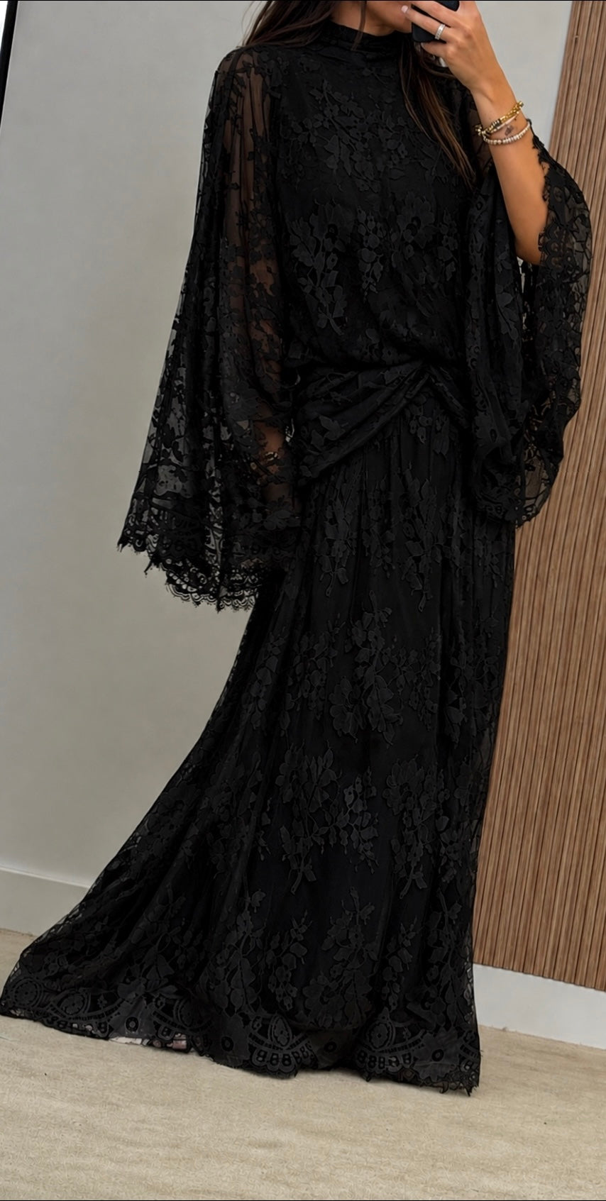 Robe Bella