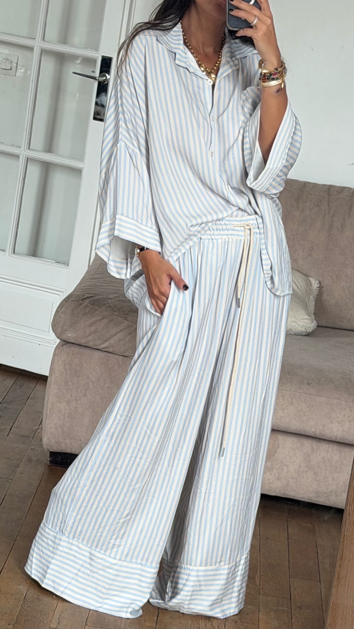Ensemble Blue