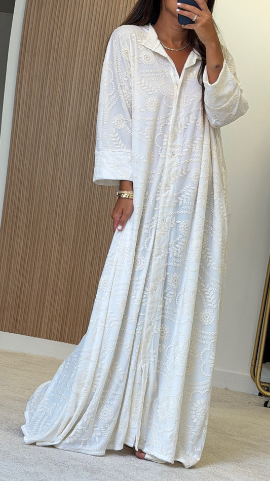 Robe Gaelle