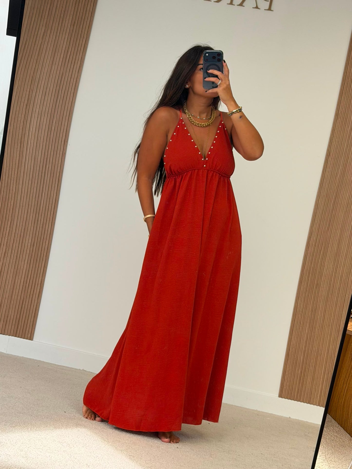 Robe Johanna