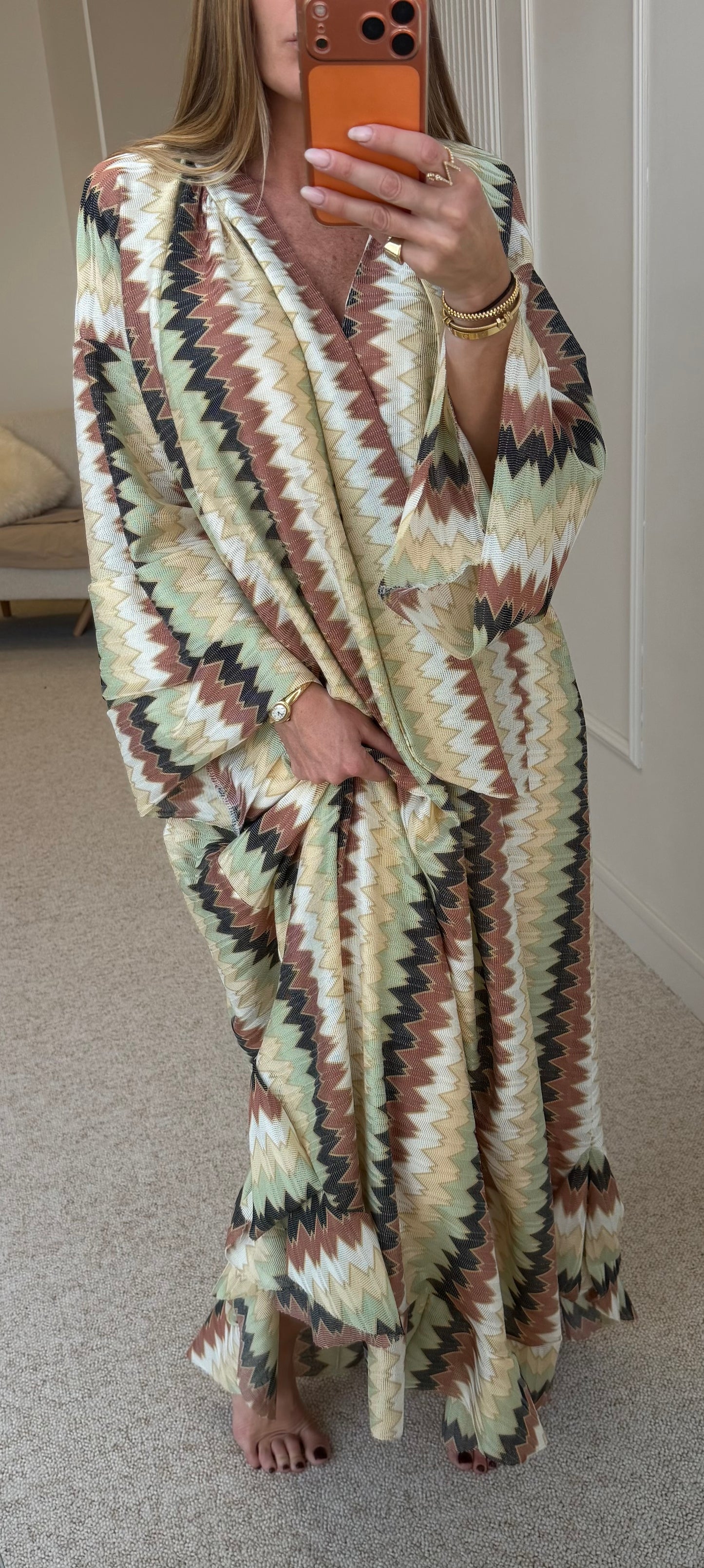 Robe Bali