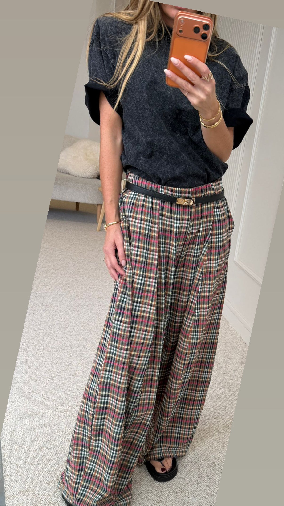 Pantalon Jill
