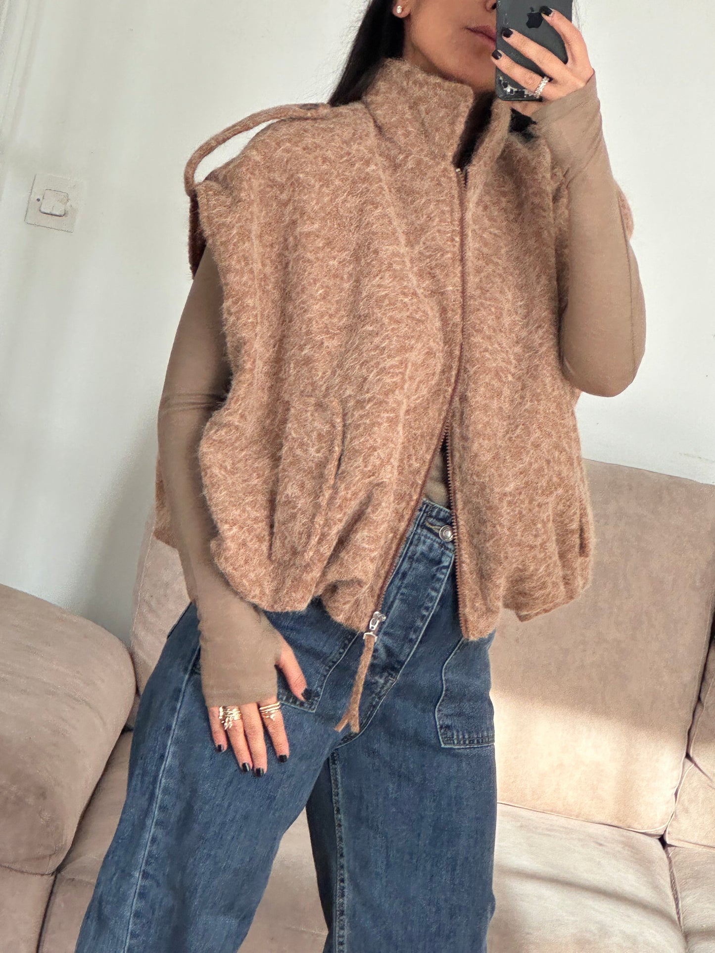Veste Carla
