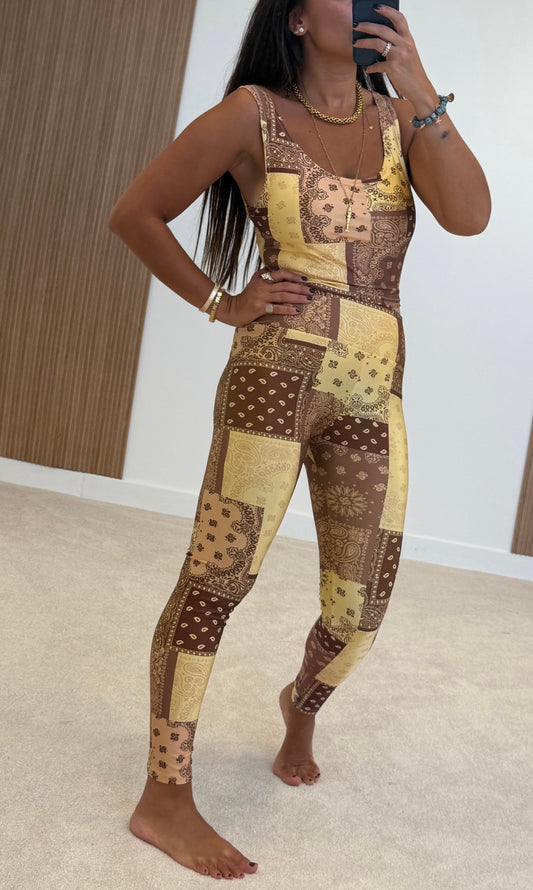 Legging Johanna