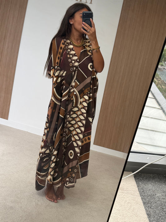 Robe Sarah