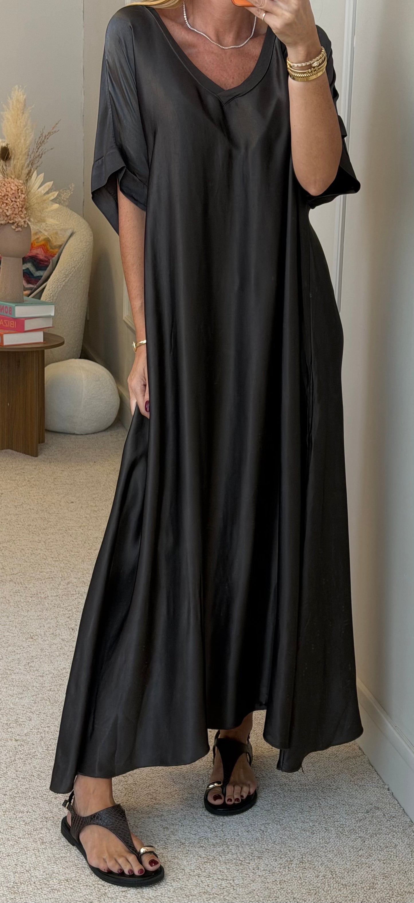 Robe Sand