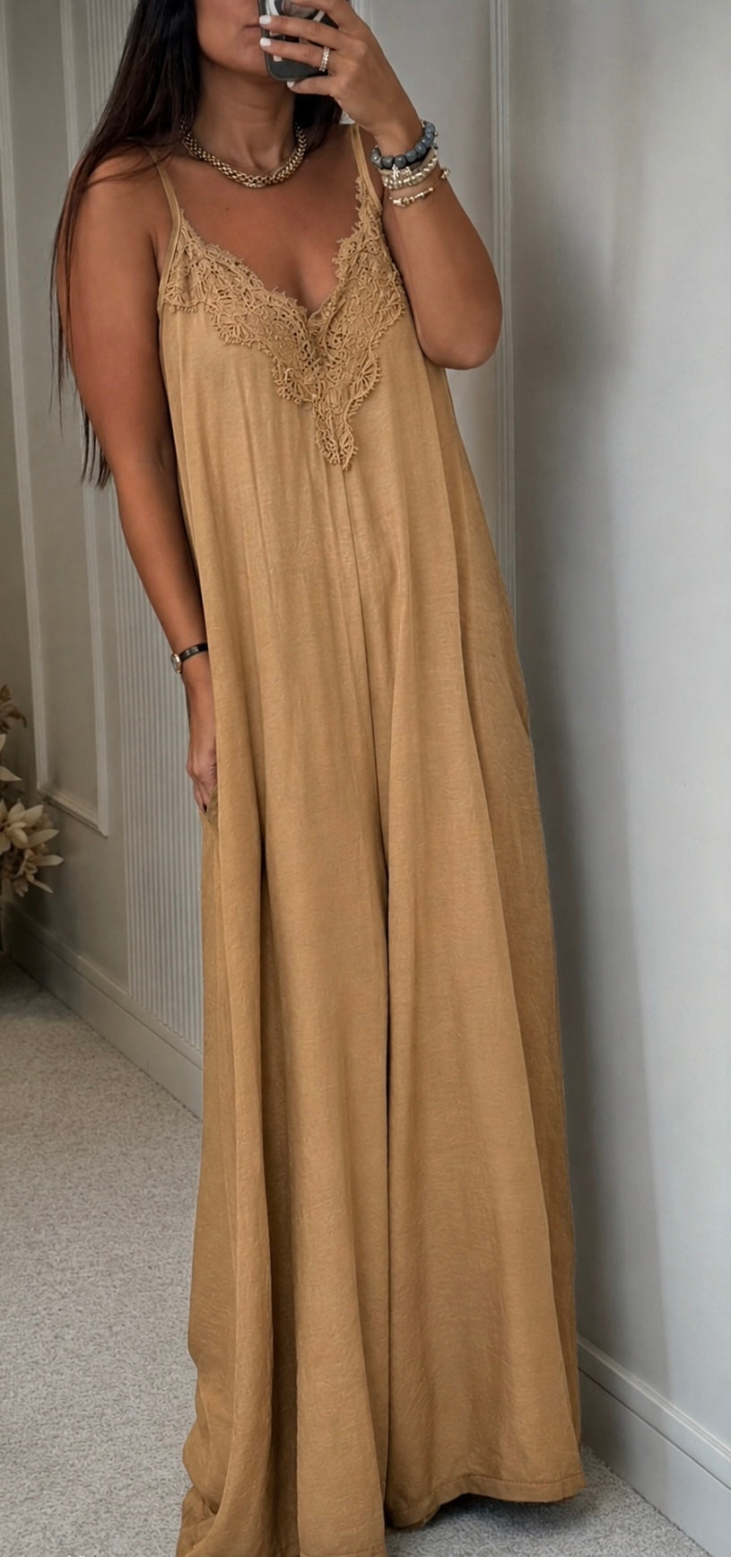 Combi pantalon Jenna