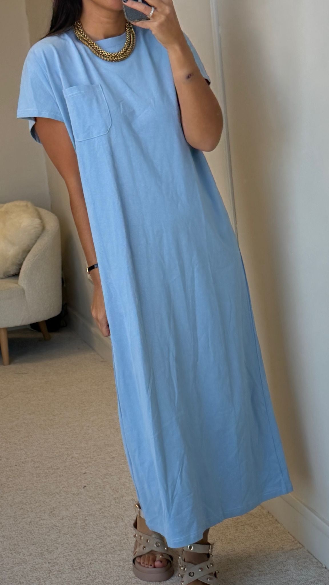 Robe Pan