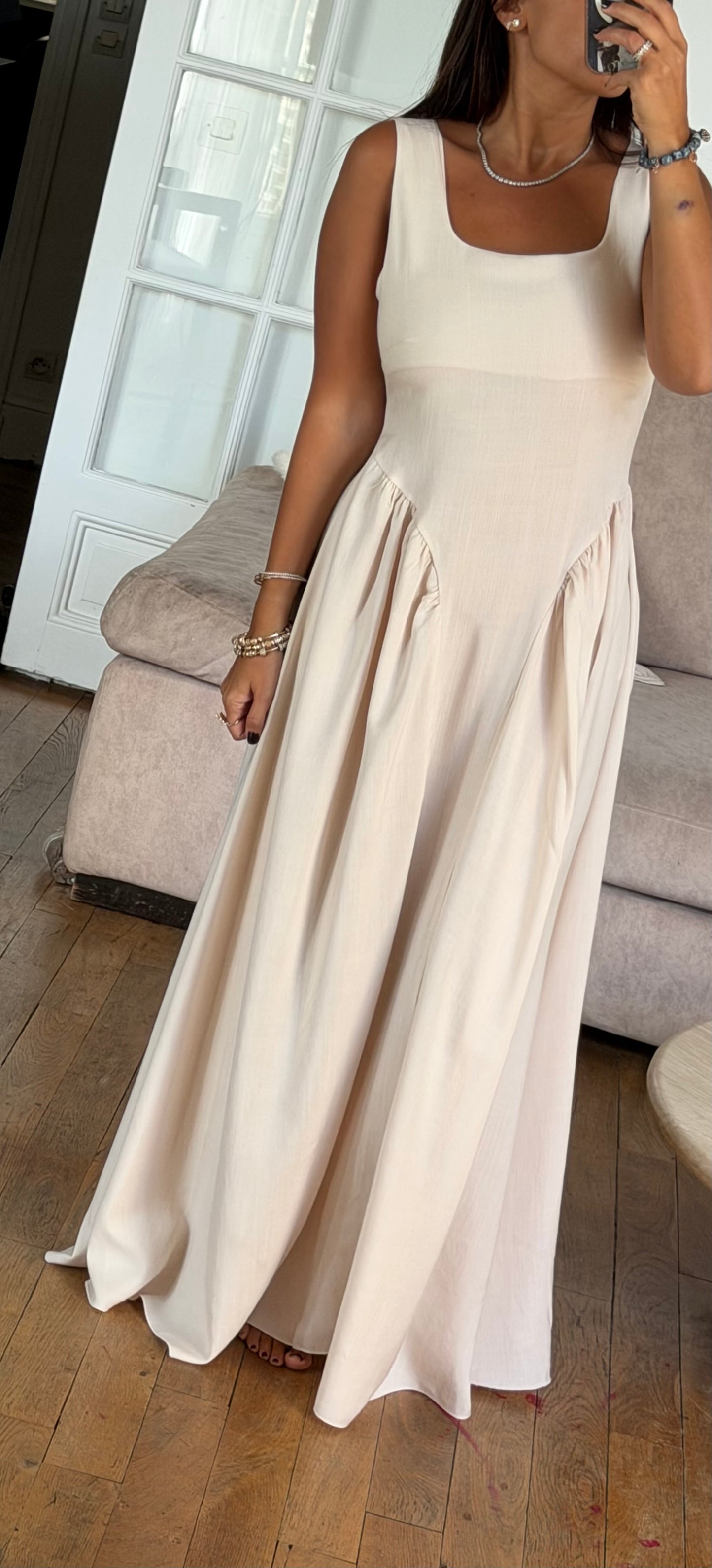Robe Johanna
