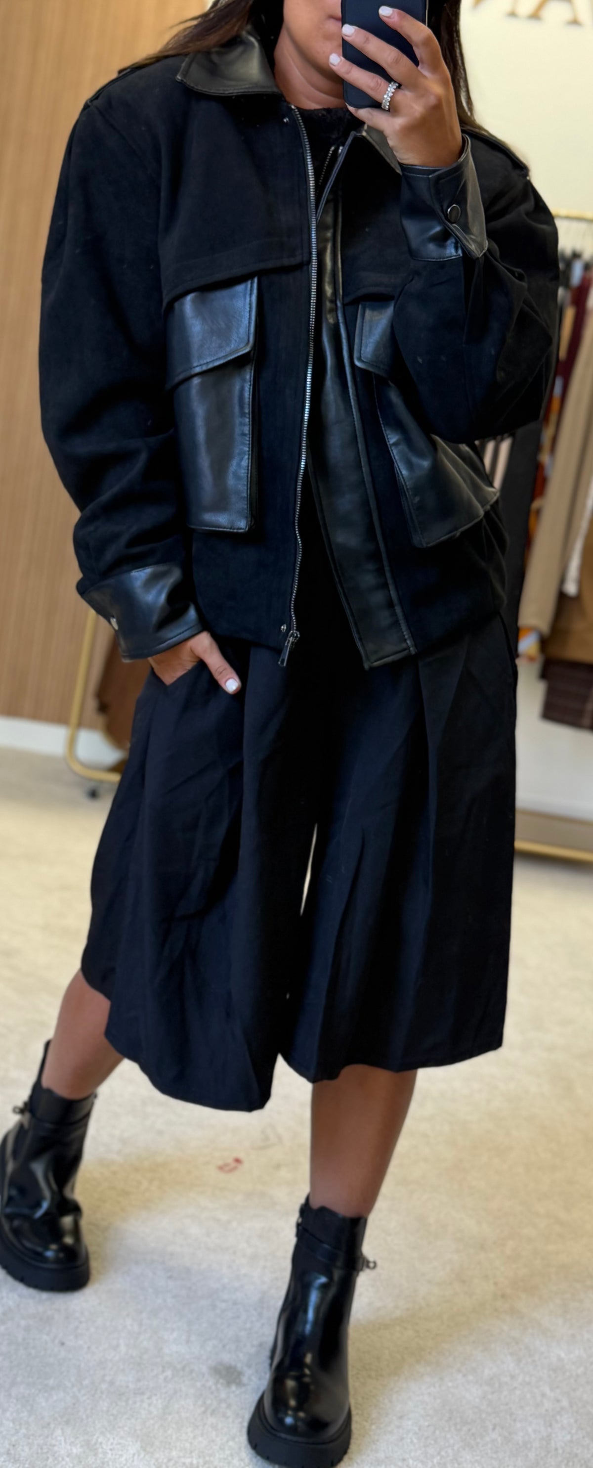 Veste Samantha