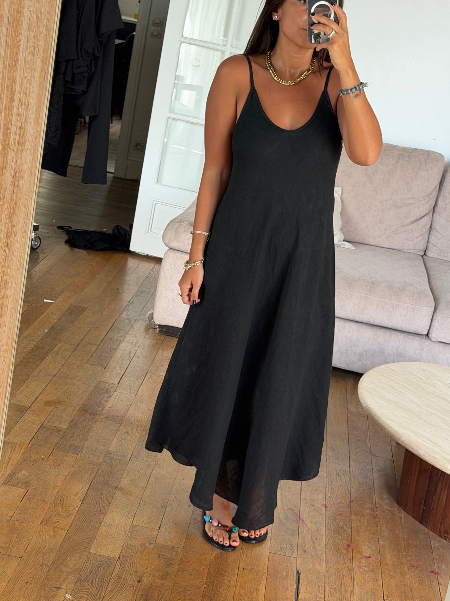 Robe Lin