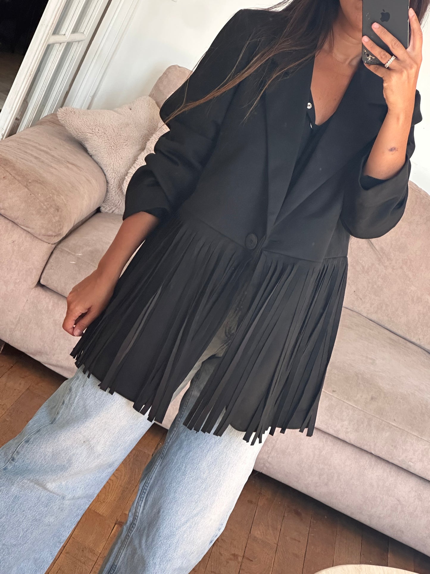 Veste Nava