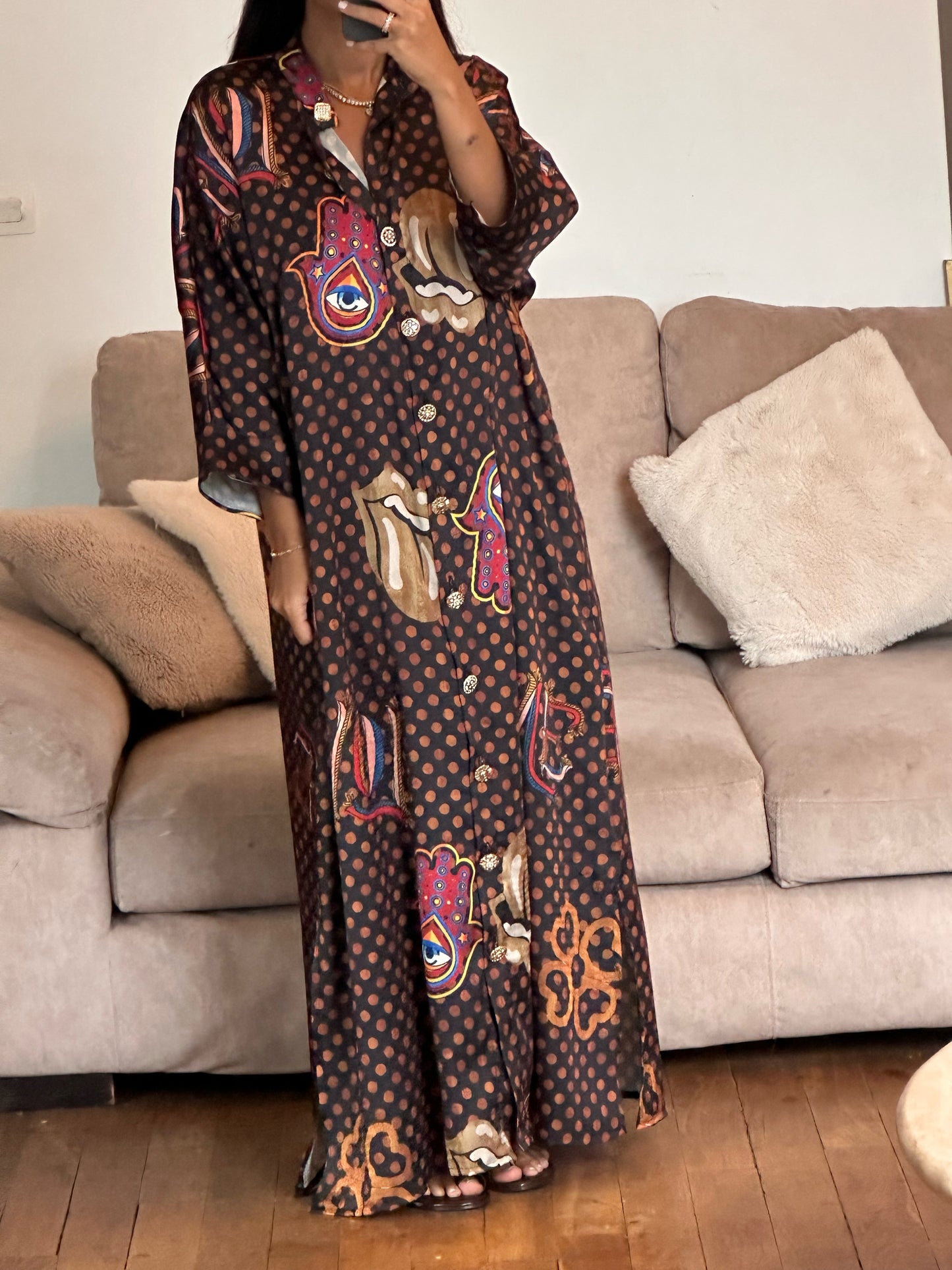 Robe Jess