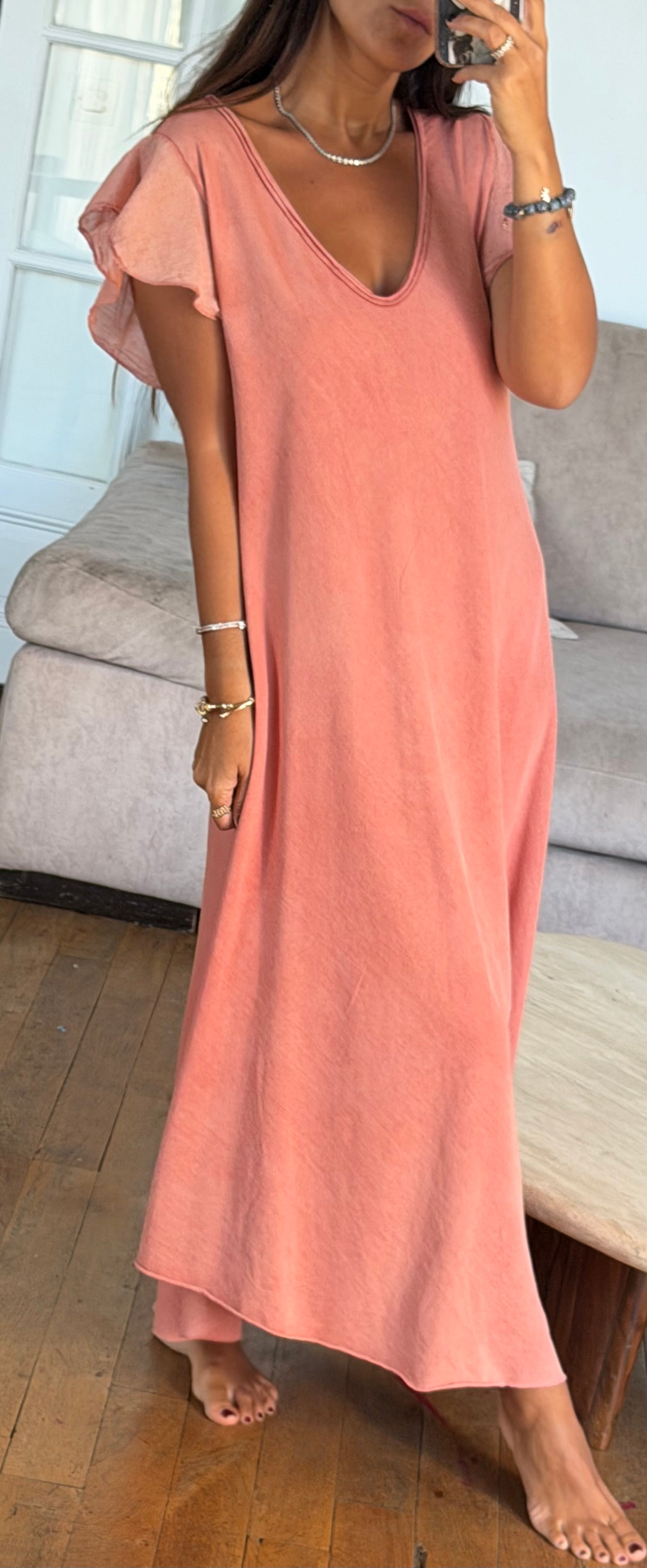 Robe Ethel
