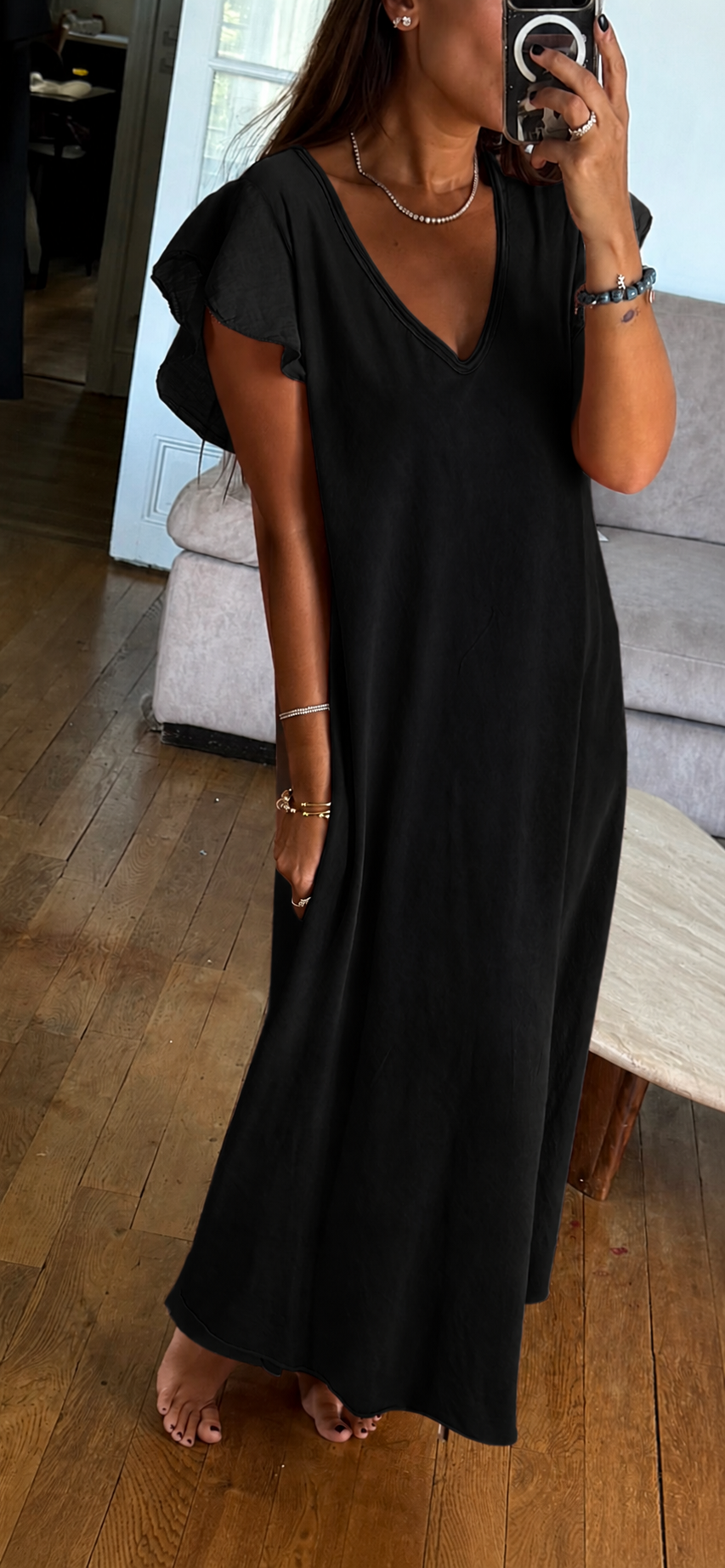 Robe Ethel