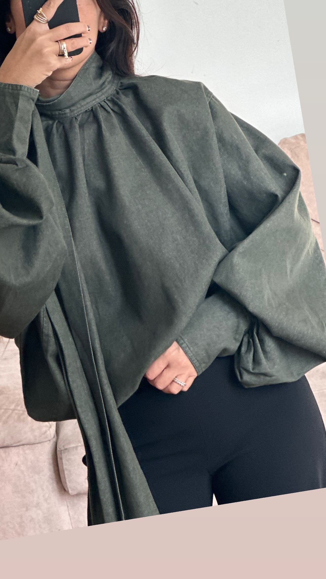 Blouse Sarah