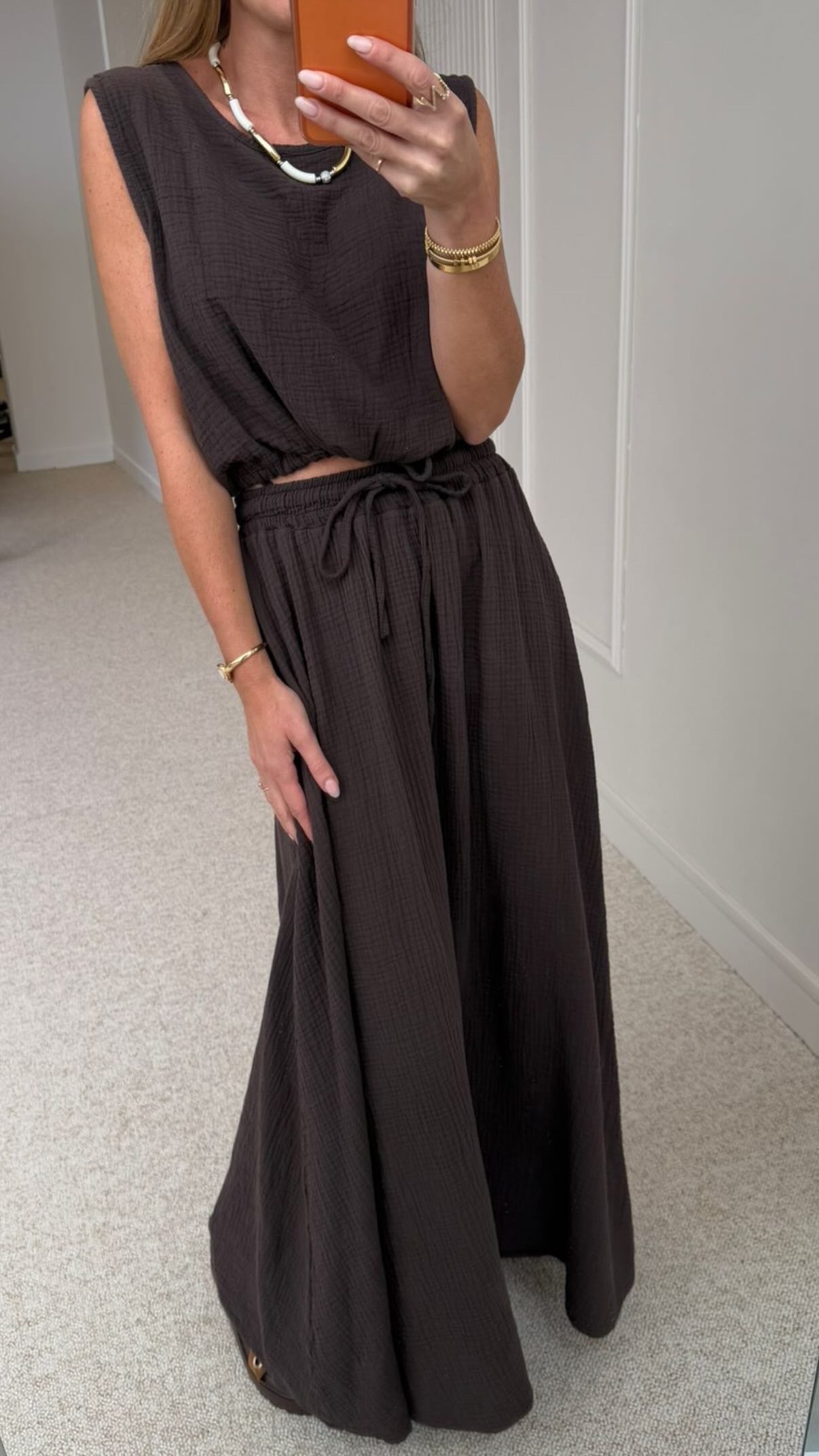 Ensemble béa