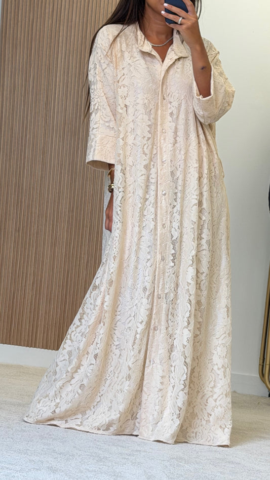 Robe Gaelle