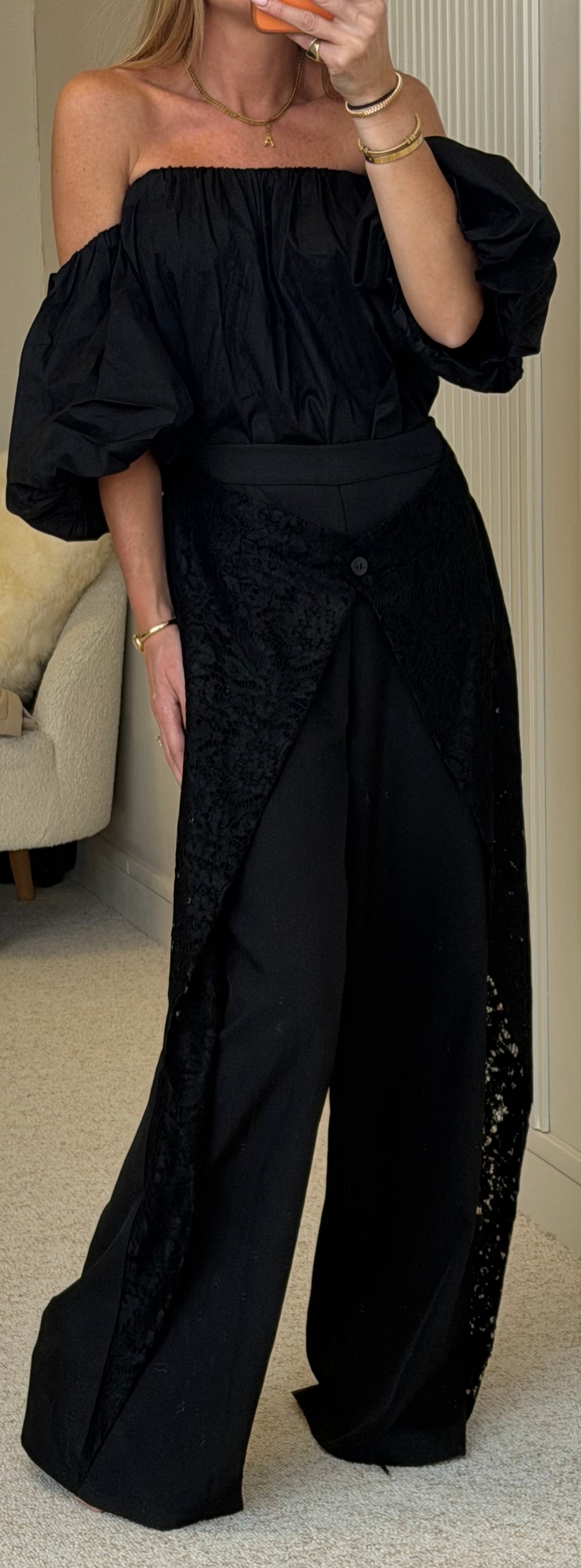 Pantalon John