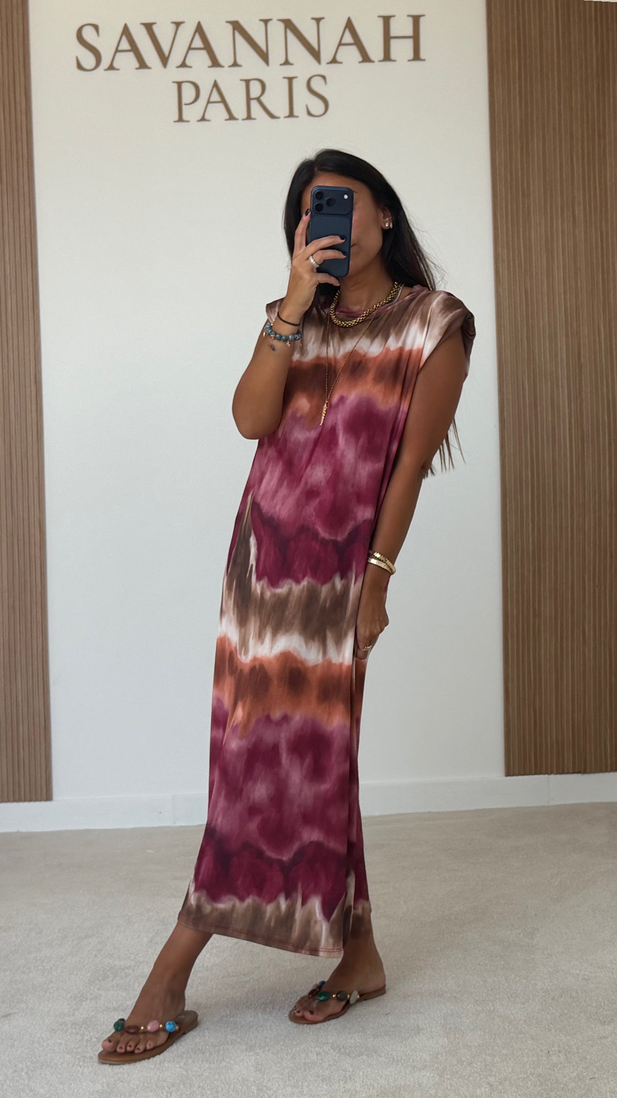 Robe Héloïse
