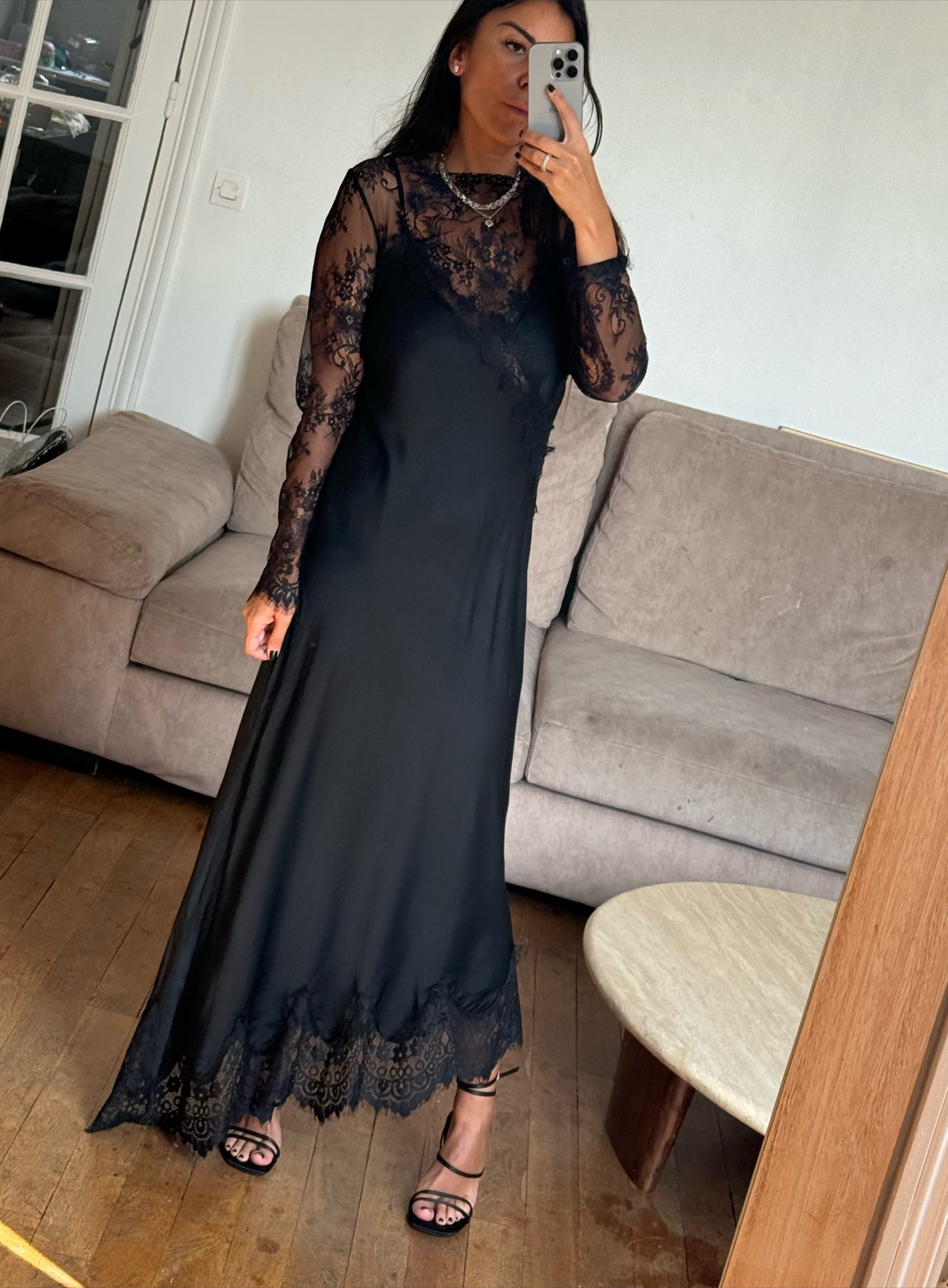 Robe gab