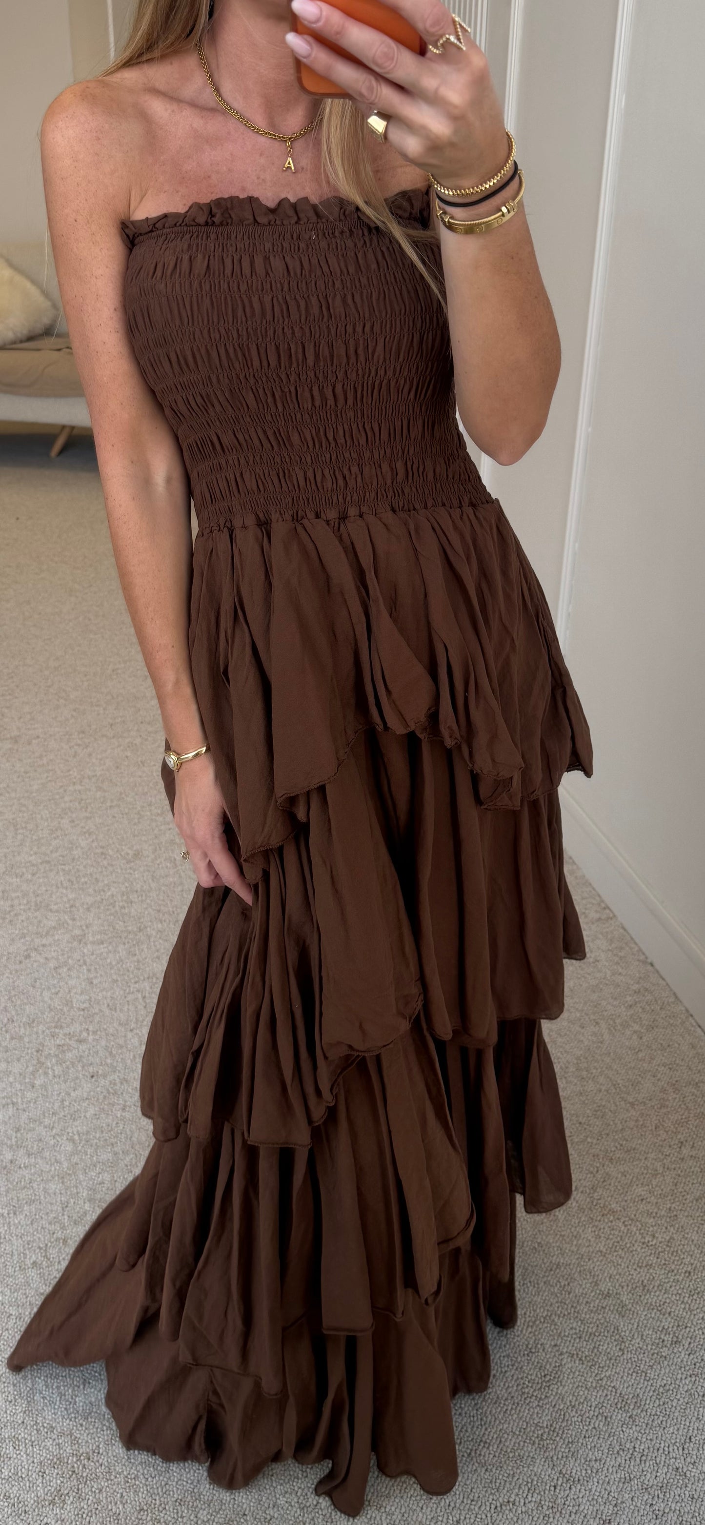 Robe Georgia