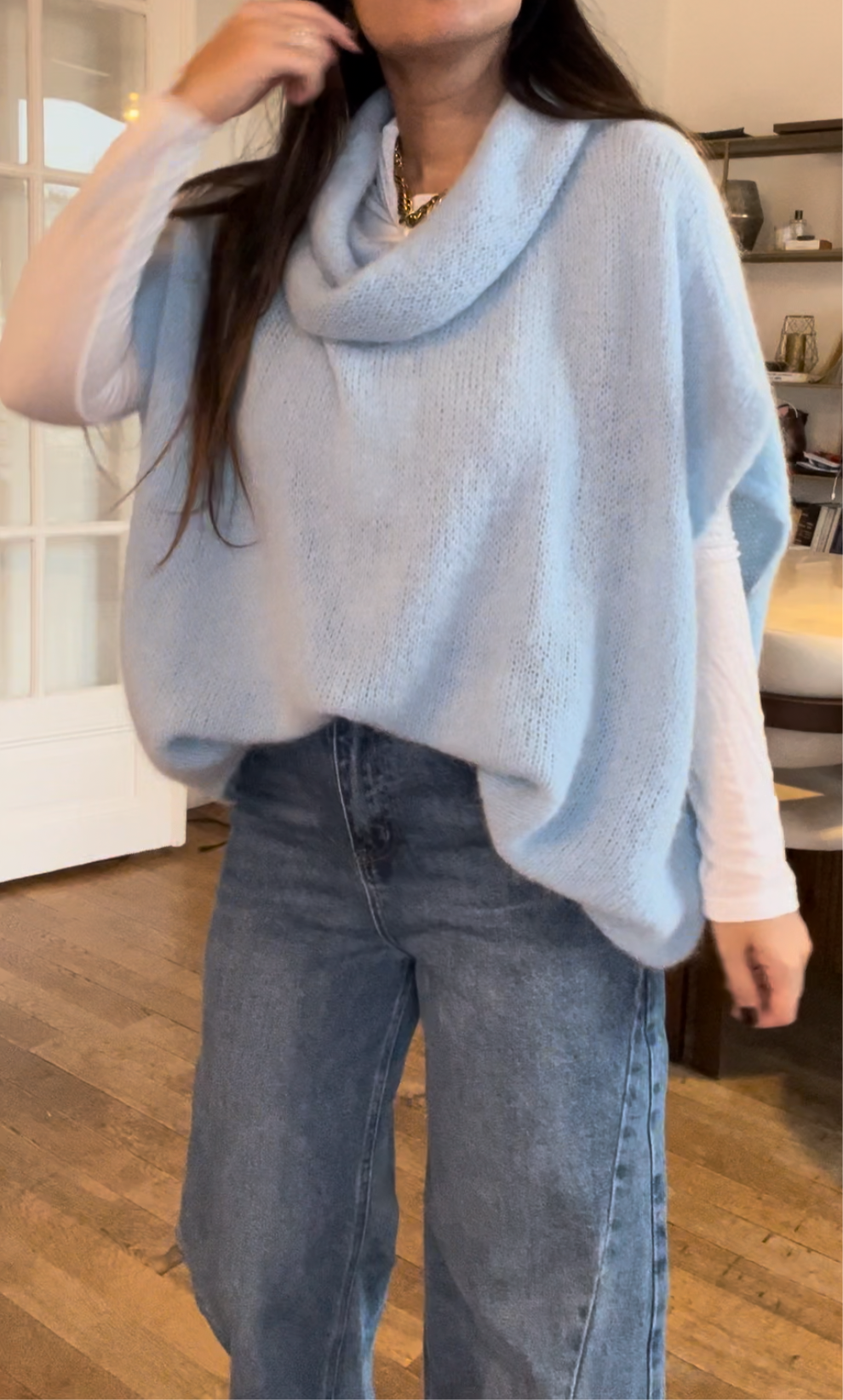 Maille Aurelie