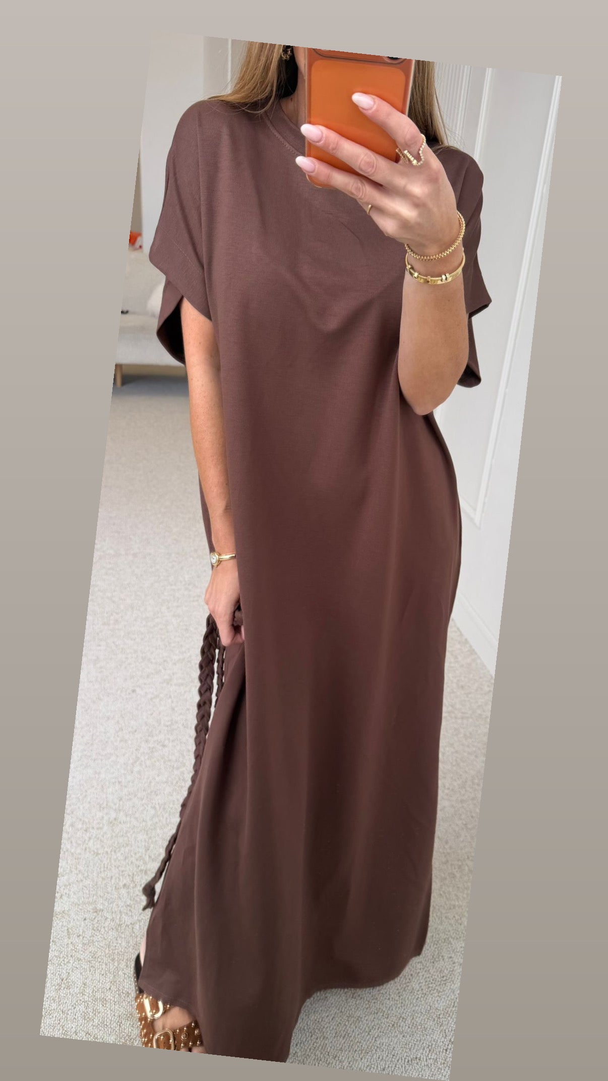 Robe Audrey.
