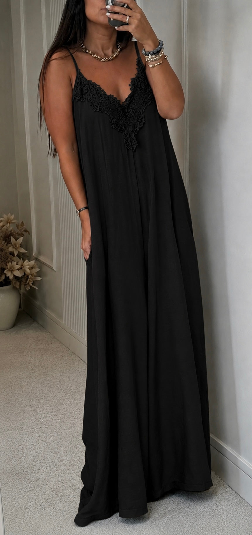 Combi pantalon Jenna