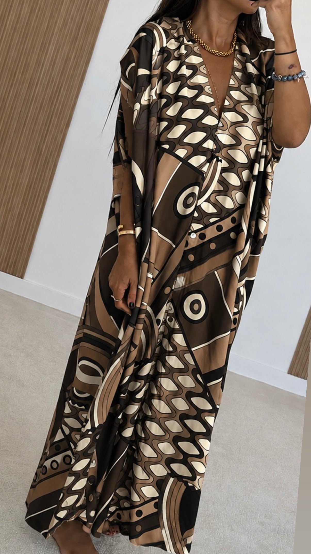 Robe Sarah