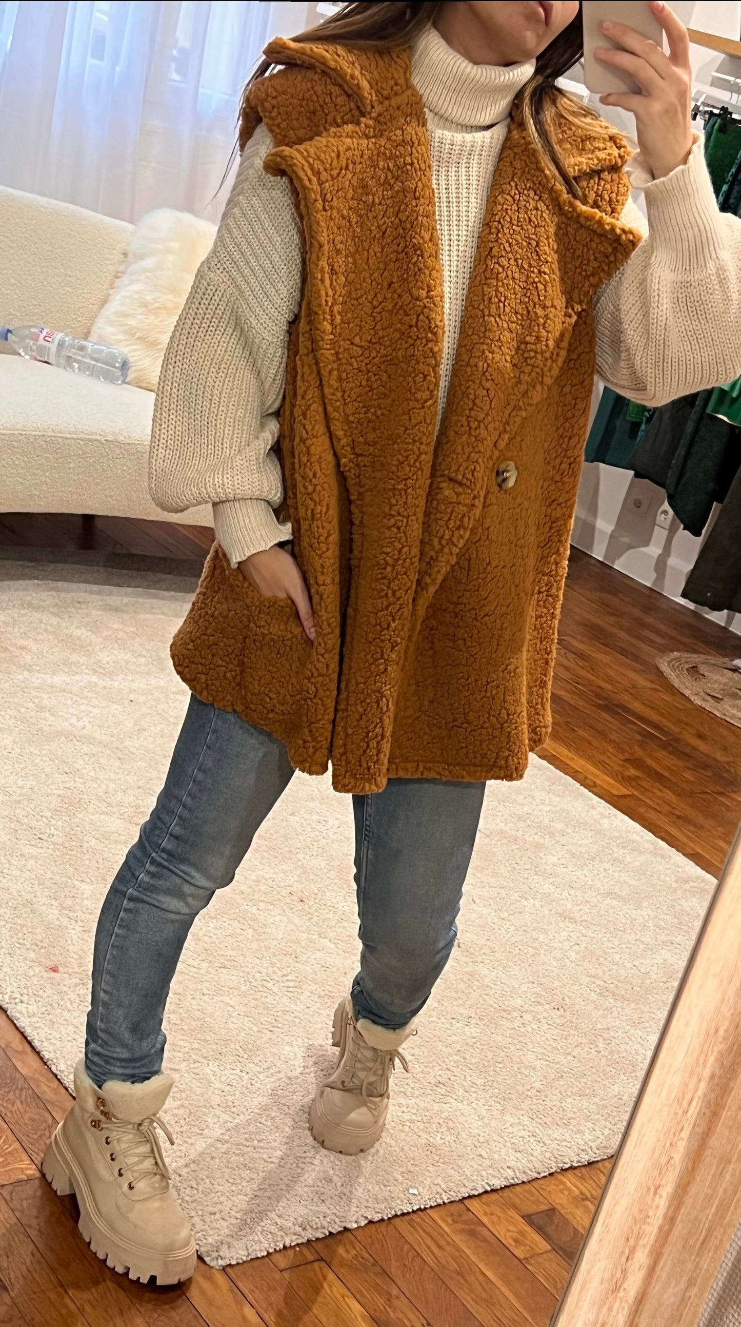 Veste Ella