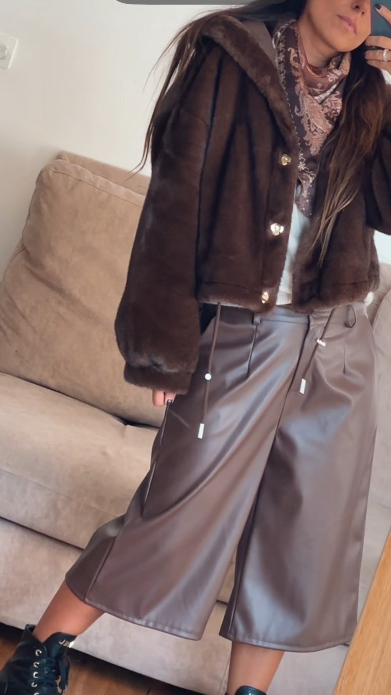 Veste Lev