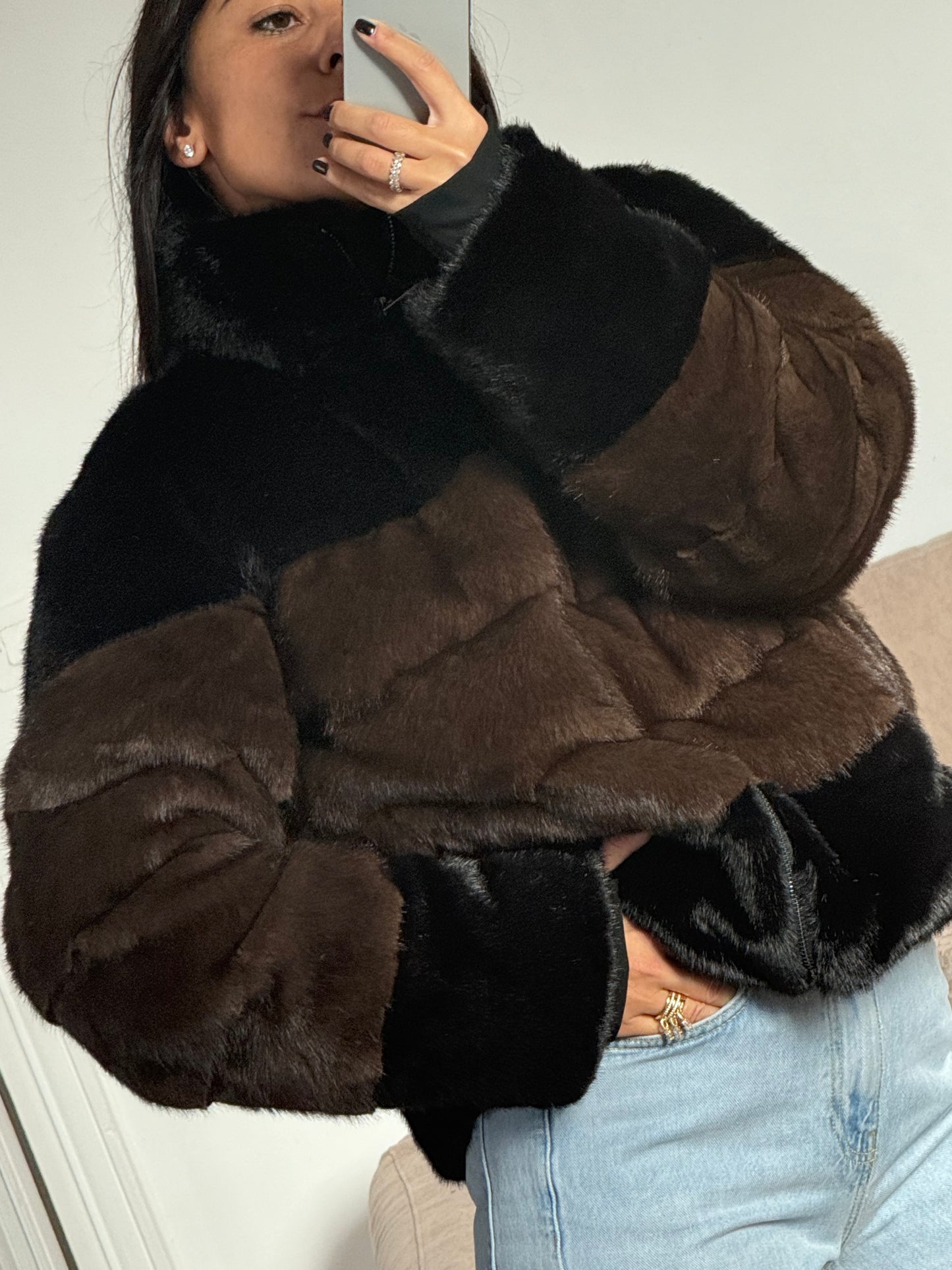 Manteau Jenna