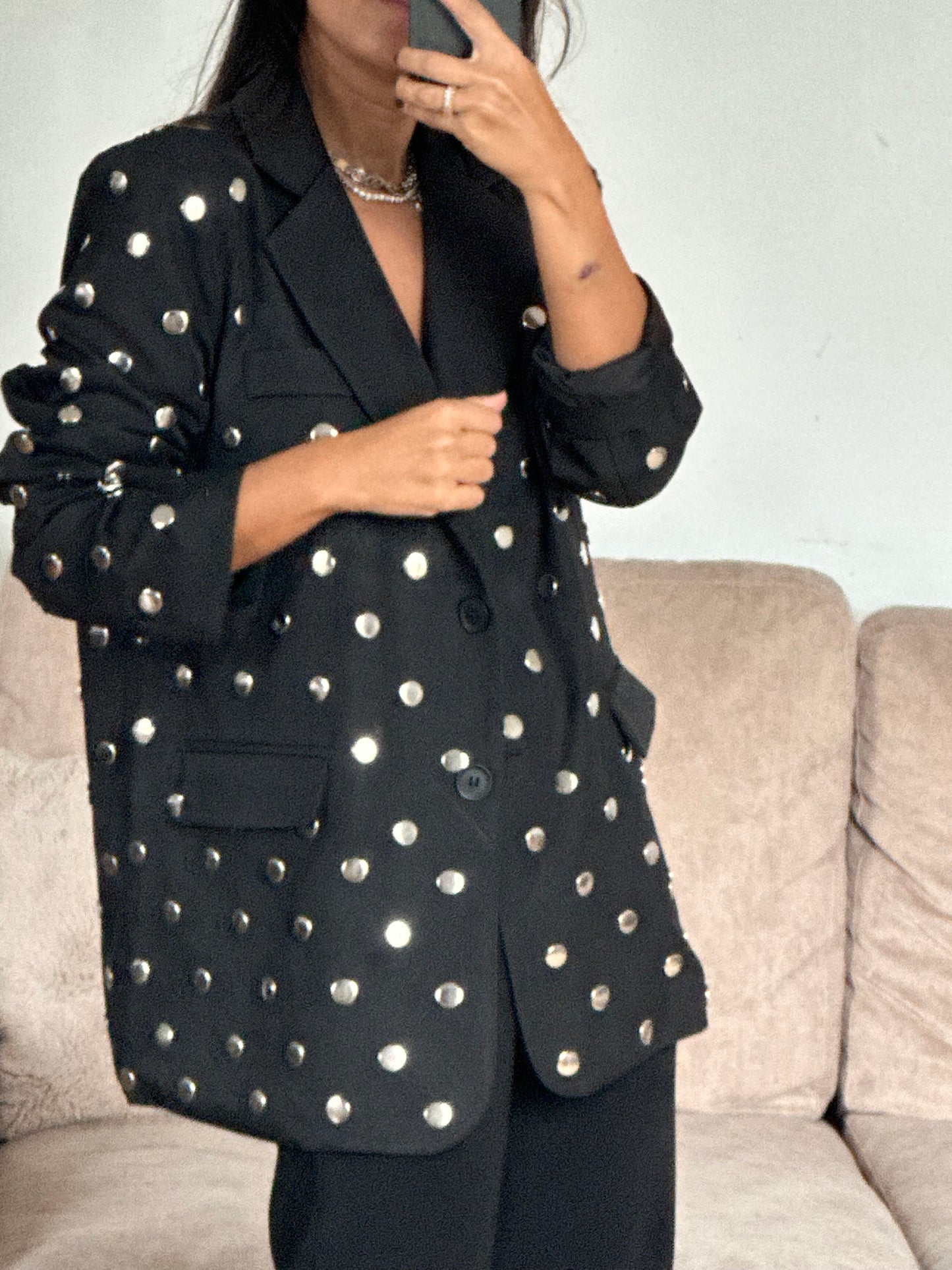 Veste BELLA