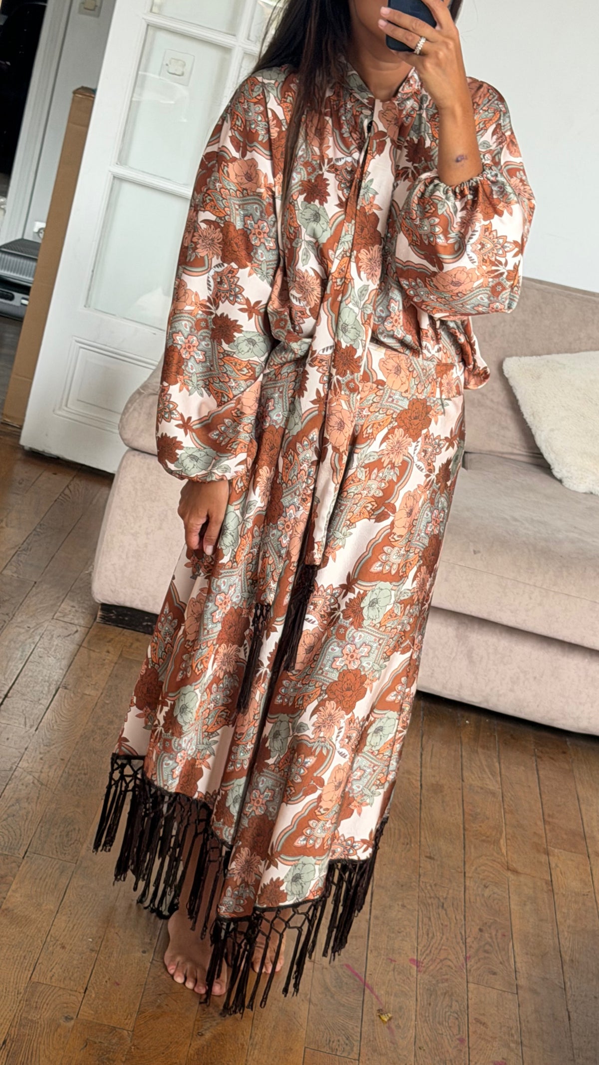 Ensemble Liel