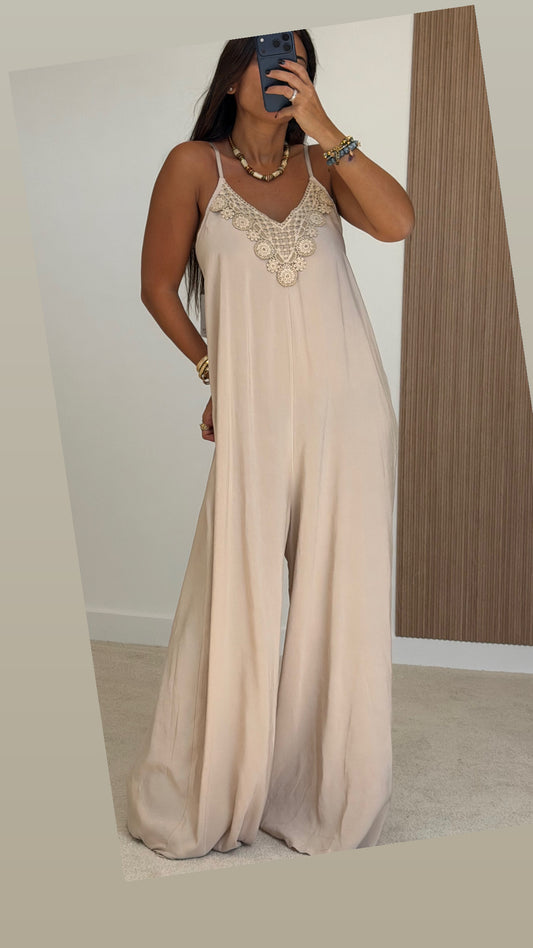 Combi pantalon Joyce