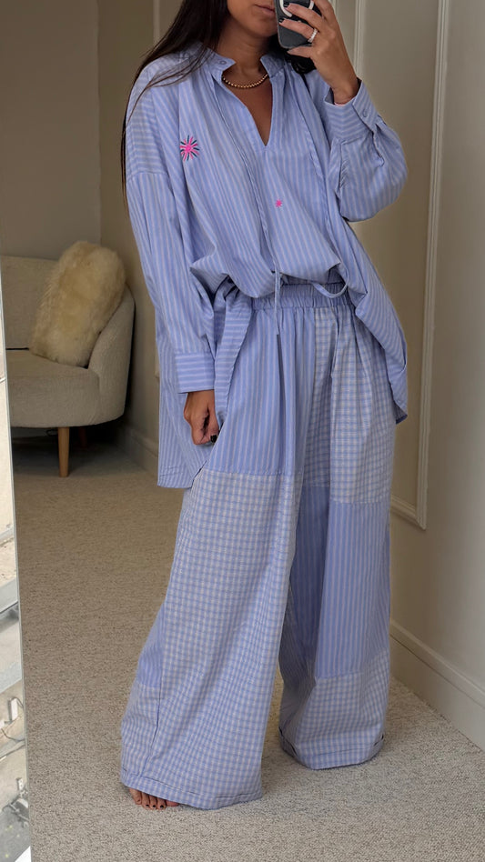 Ensemble Nathalie