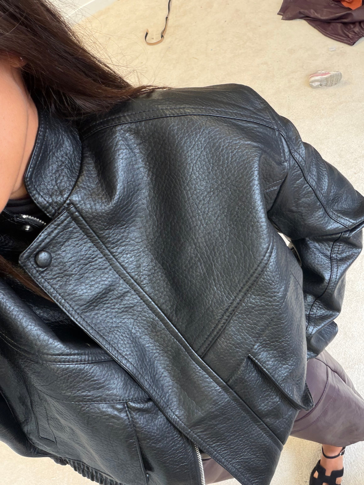 Veste Julie