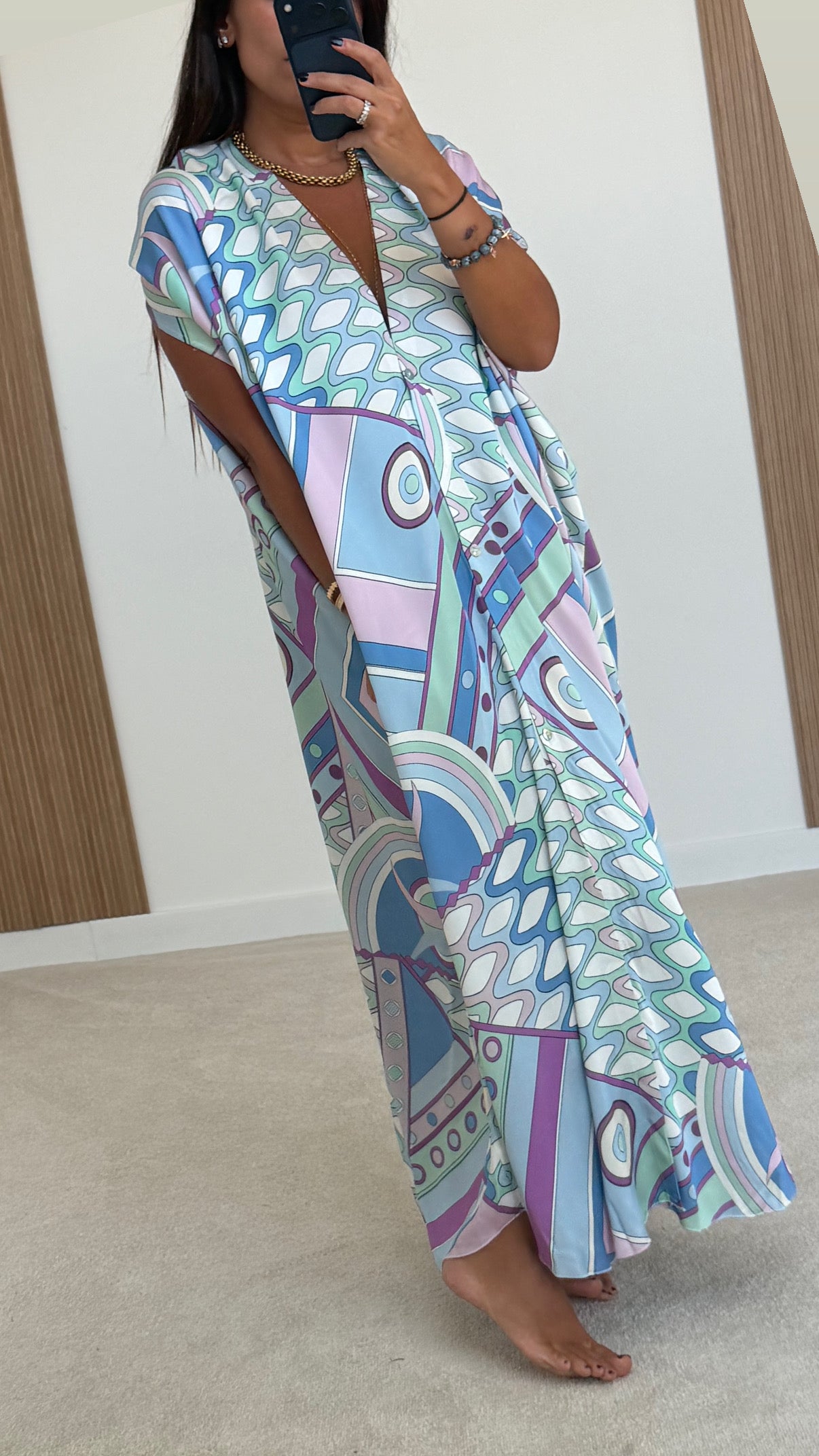 Robe Sarah