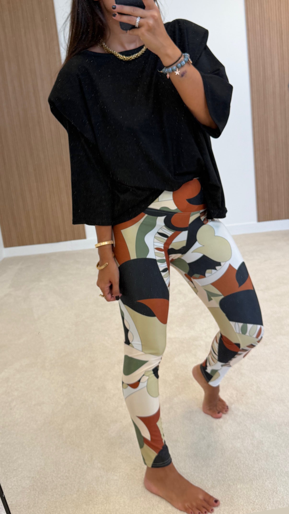 Legging Johanna