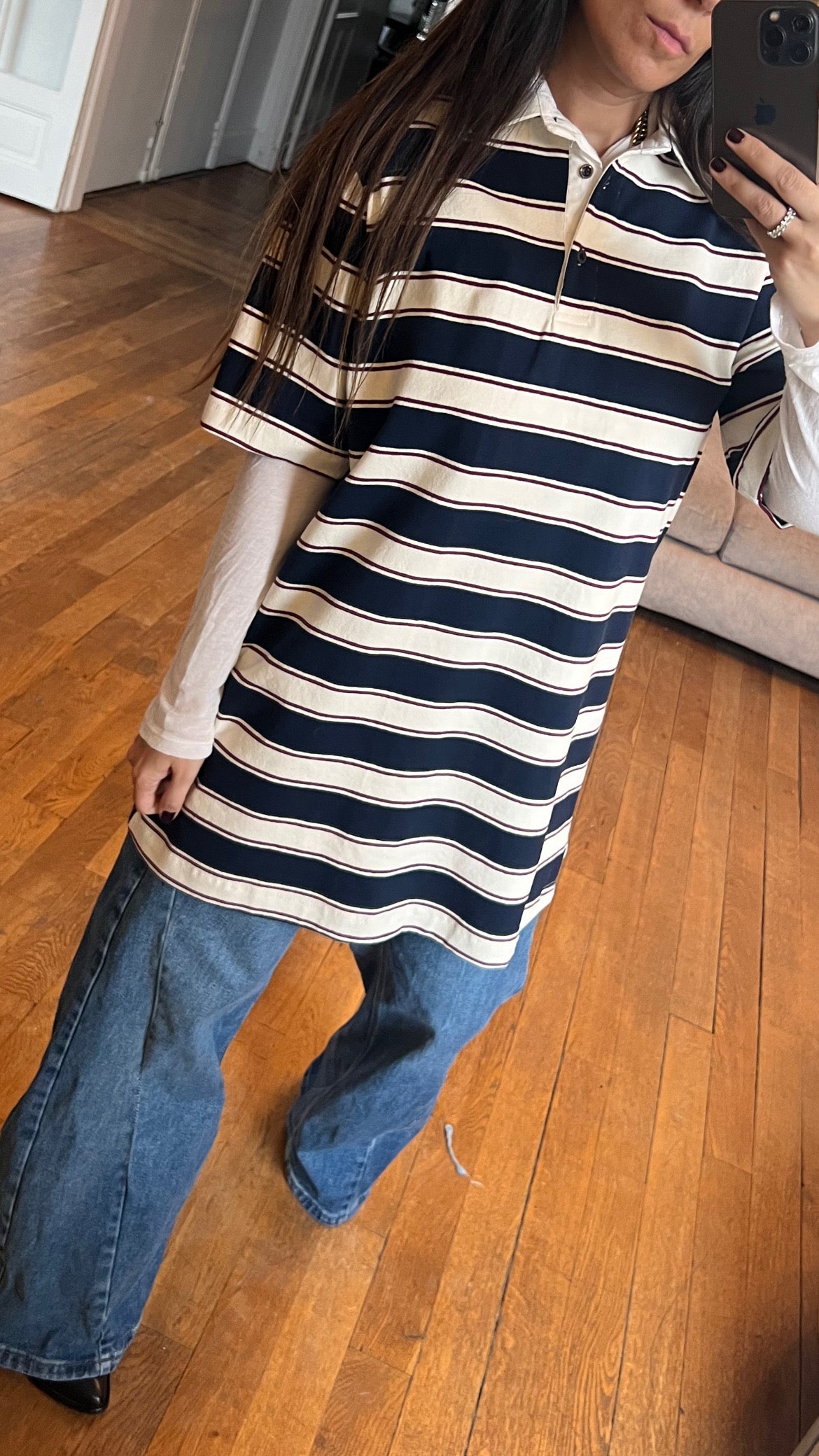 Robe Lena