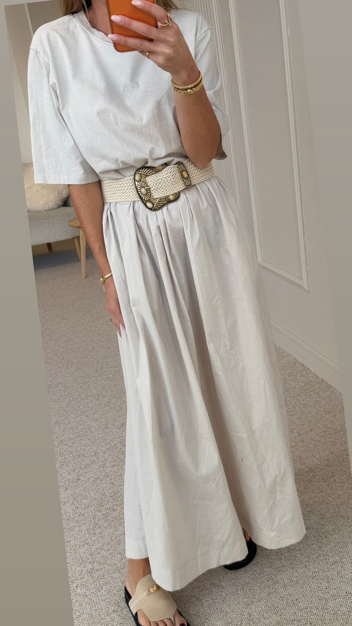 Robe Audrey.