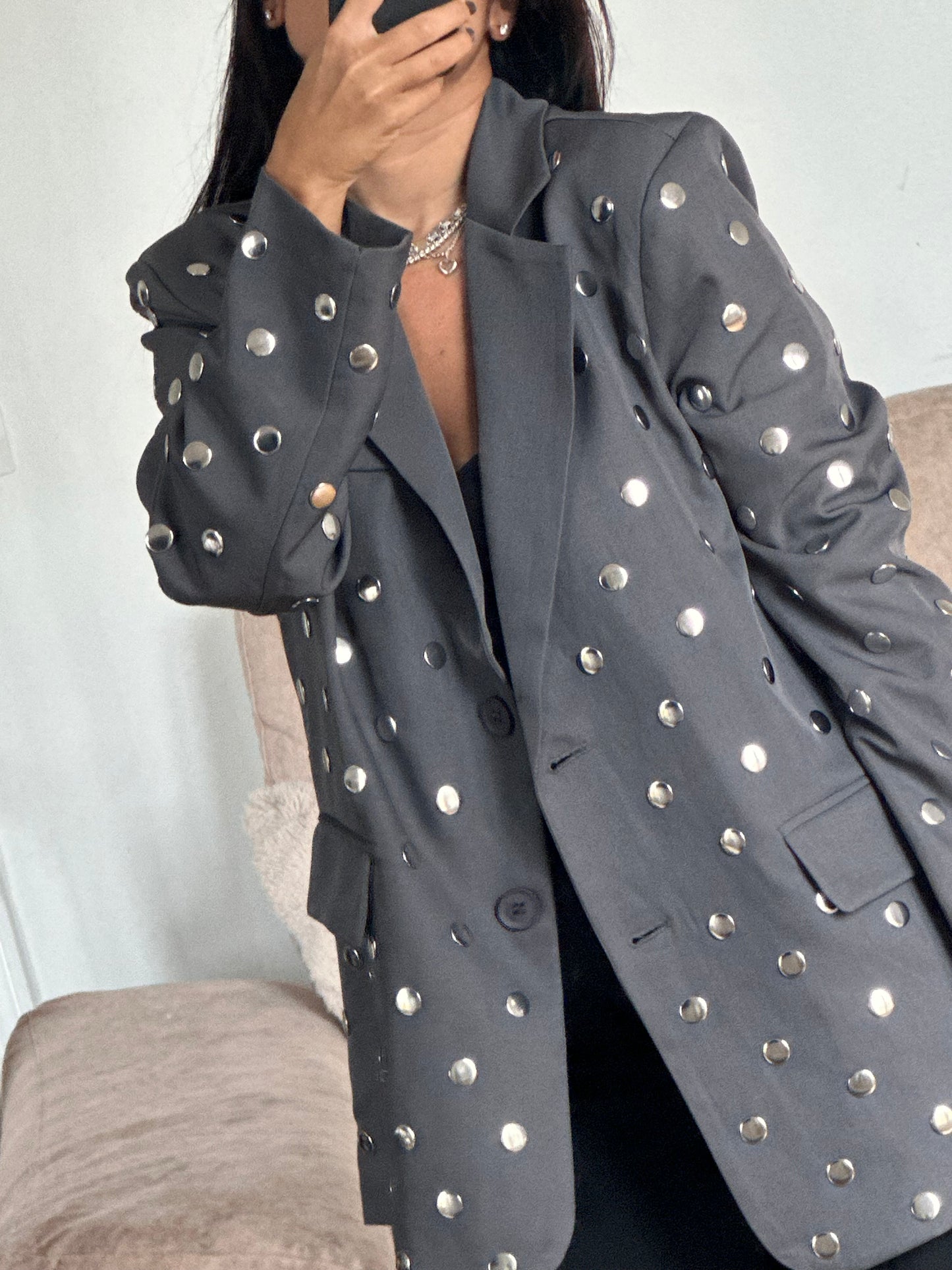 Veste BELLA