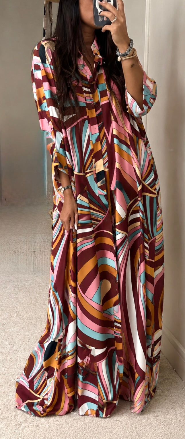 Robe Bluma
