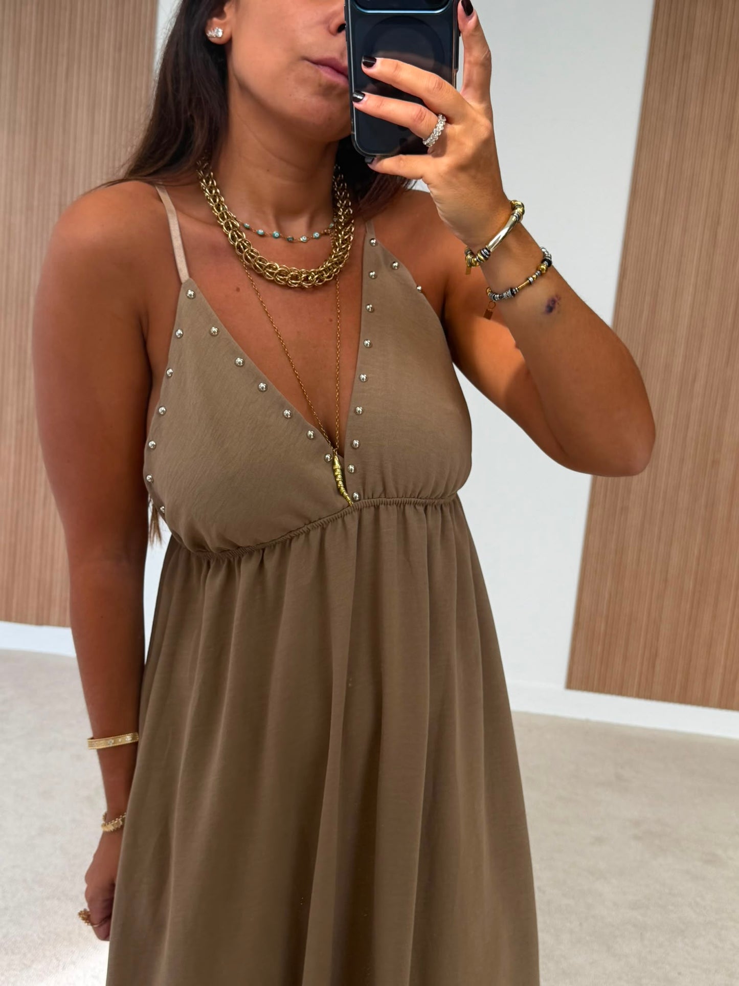 Robe Johanna