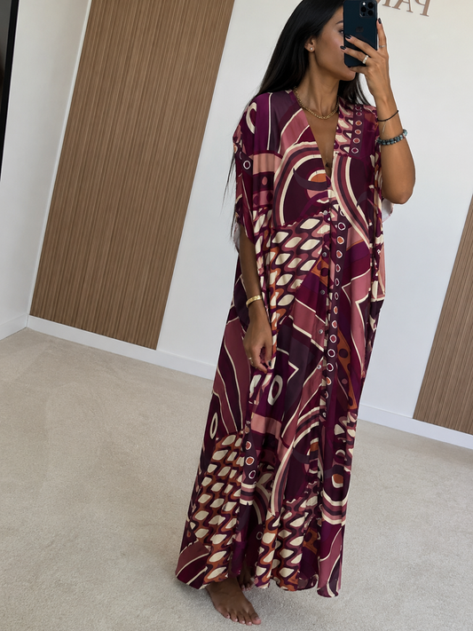 Robe Sarah