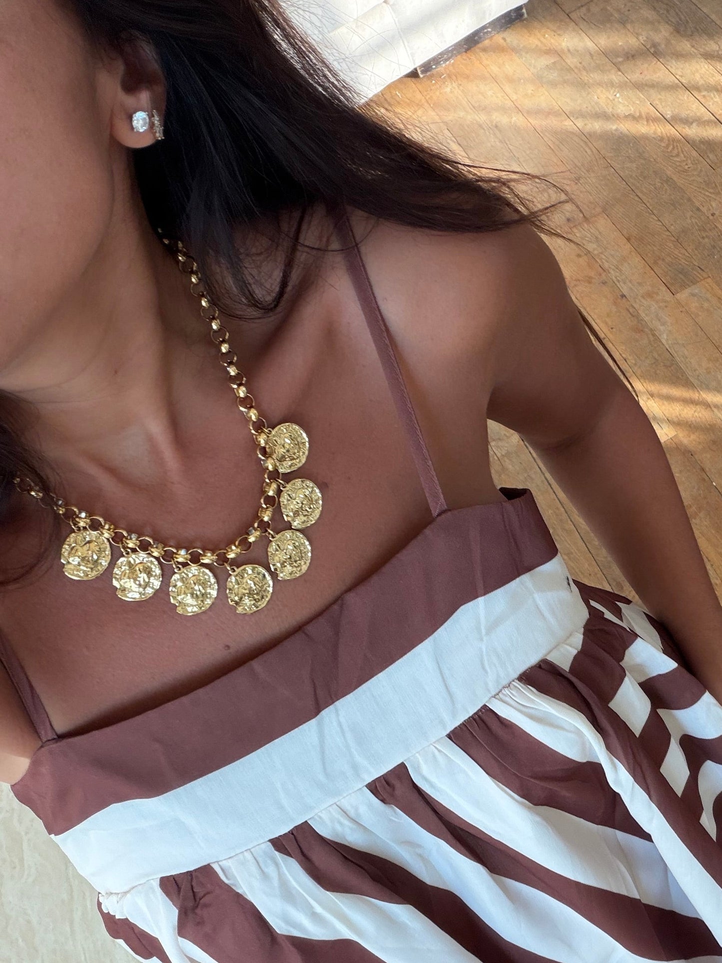 Robe Bluma
